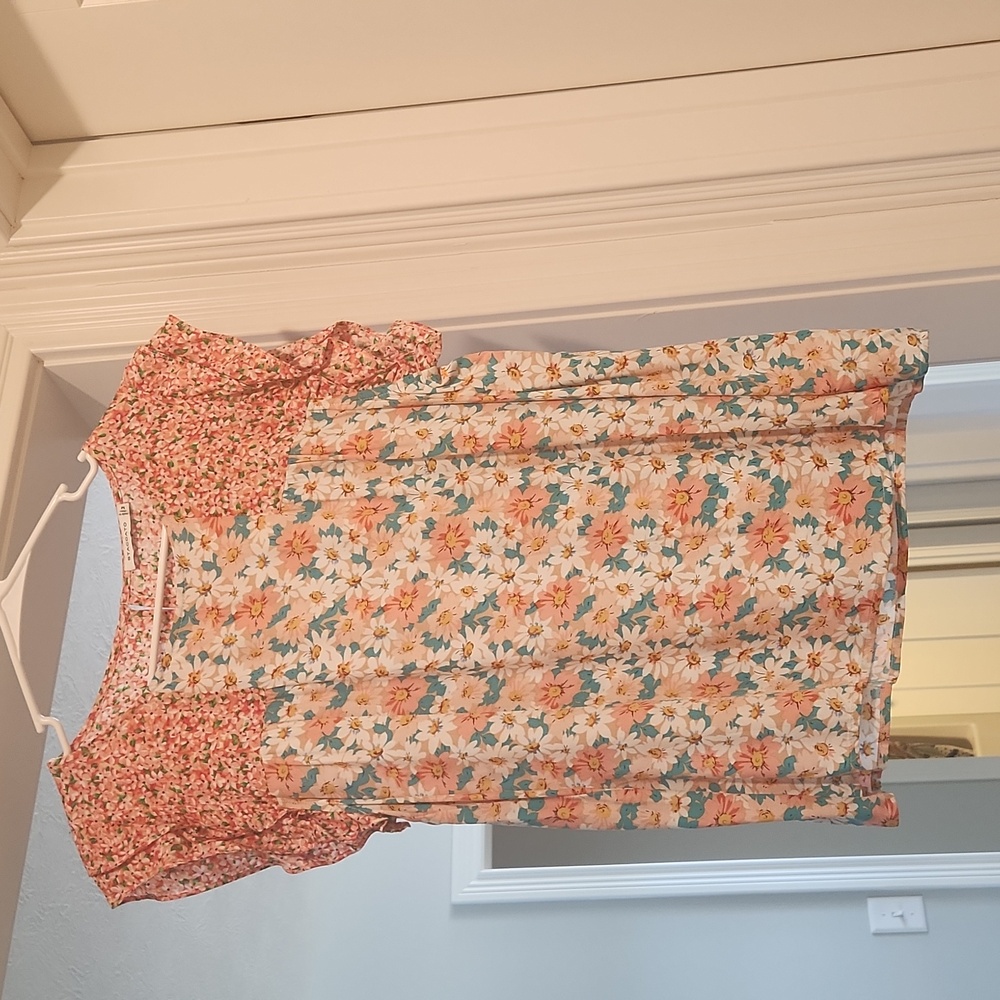 Staccato top